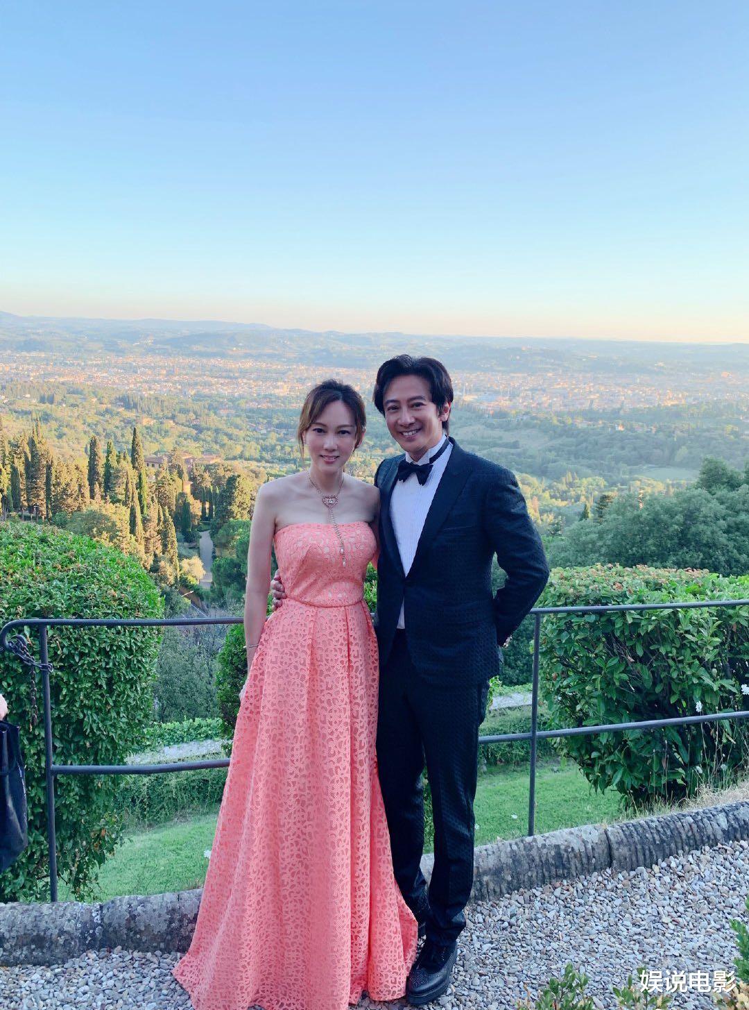 孙耀威：宠妻狂魔给老婆转账520万，老婆回复太搞笑，但暴露两人经济状况