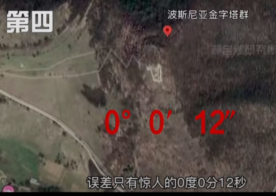 【金字塔】金字塔的神奇之处再次超出你的想象，快来看看吧！