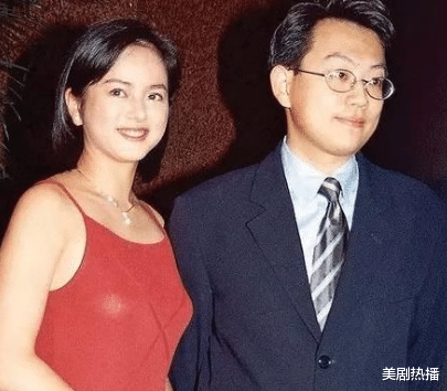 葉蘊儀：22歲嫁入豪門後被出軌，受前夫誹謗成香港笑料-圖6