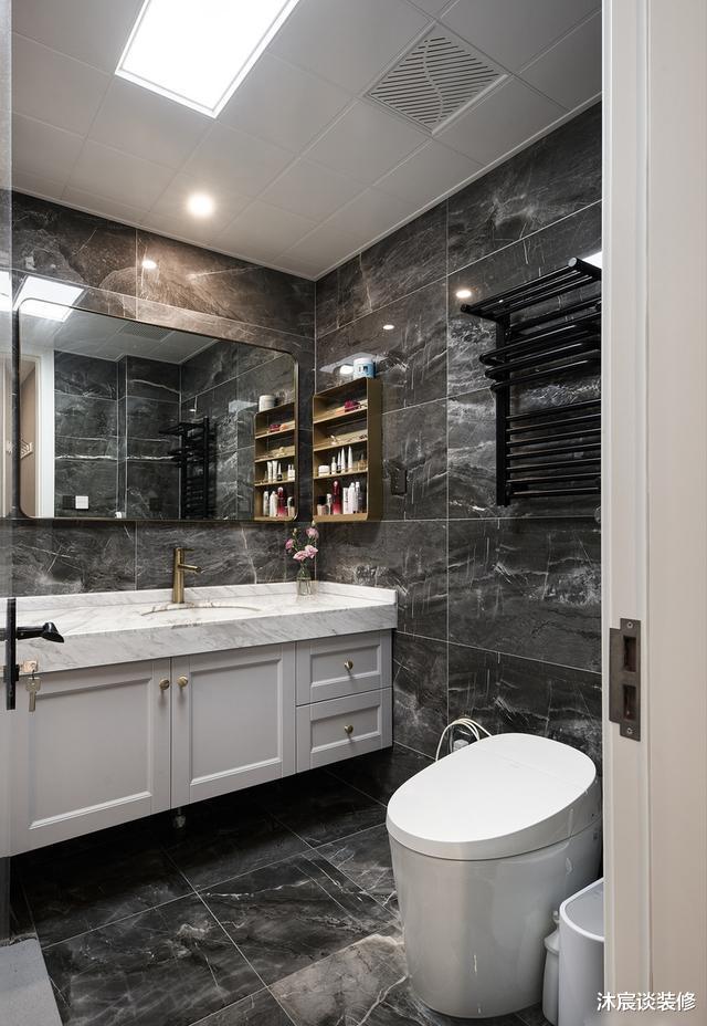 @老婆负责装修，打扫完后被人称赞是样板间，老公心里乐开花，晒晒