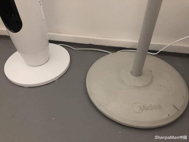 「风扇」小米、格力的风扇大火？美的CEO怒发新品，力证风扇之王的地位！