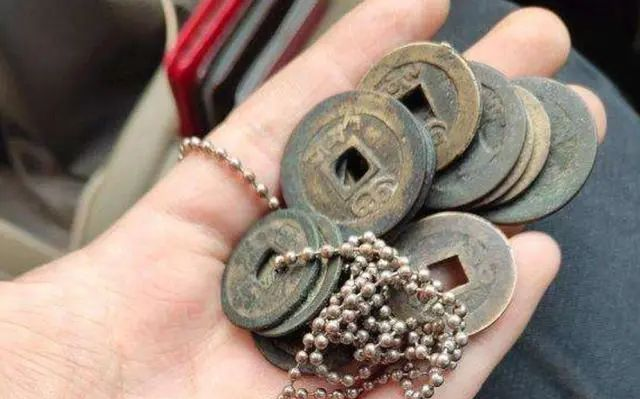 『交易』哪里能交易古董古玩？