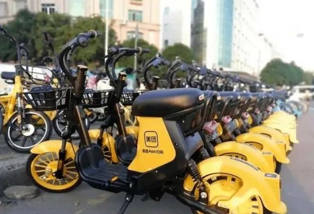 美团|王兴没管那“三问”,现阶段只想做共享电单车领域的老大