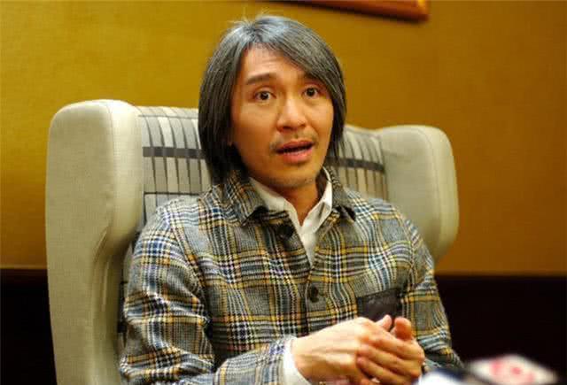 #周星驰#周星驰一生只写了一首歌，拥有上亿的播放量，提及歌名，人人都会哼几句