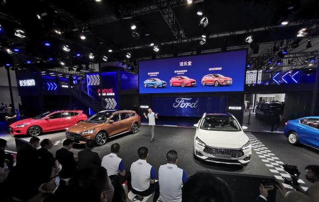 2020廣州車展：這些新車公佈價格，最低10.88萬起-圖2