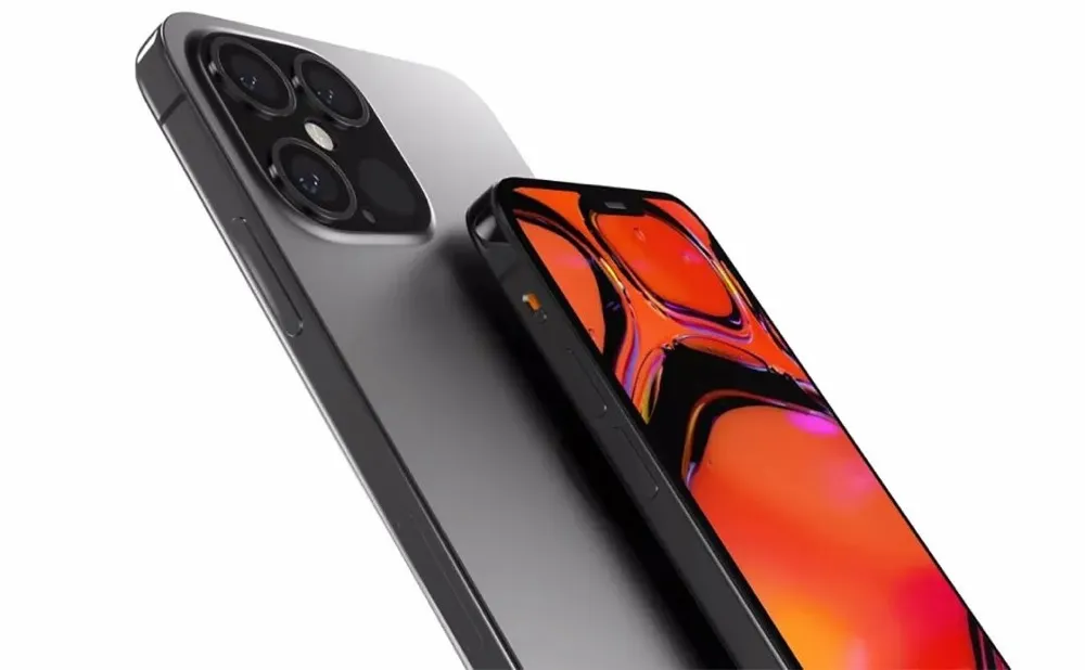 「指纹识别」爆料:iPhone 12起售价或比iPhone 11低,指纹识别将回归