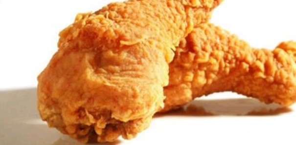 薯条■吃了这么多年肯德基才知道，原来点餐时多说一句，你餐盘会更丰盛