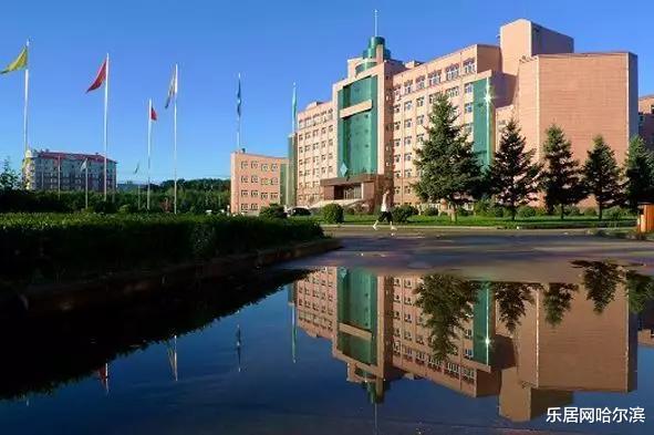 刚刚公布，黑龙江这些学校上榜！有你母校吗？