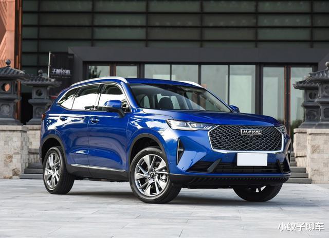 长安汽车|7月份SUV销量1-270名,本田皓影热度不减,“最美长安”成绩破万