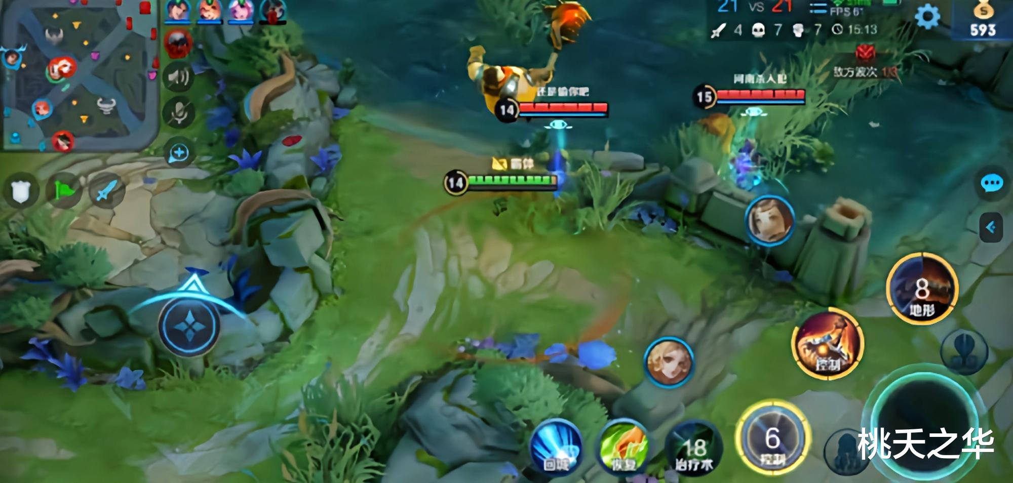 王者荣耀|王者荣耀：为什么边路玩家越来越少？一个万场边路玩家的心声