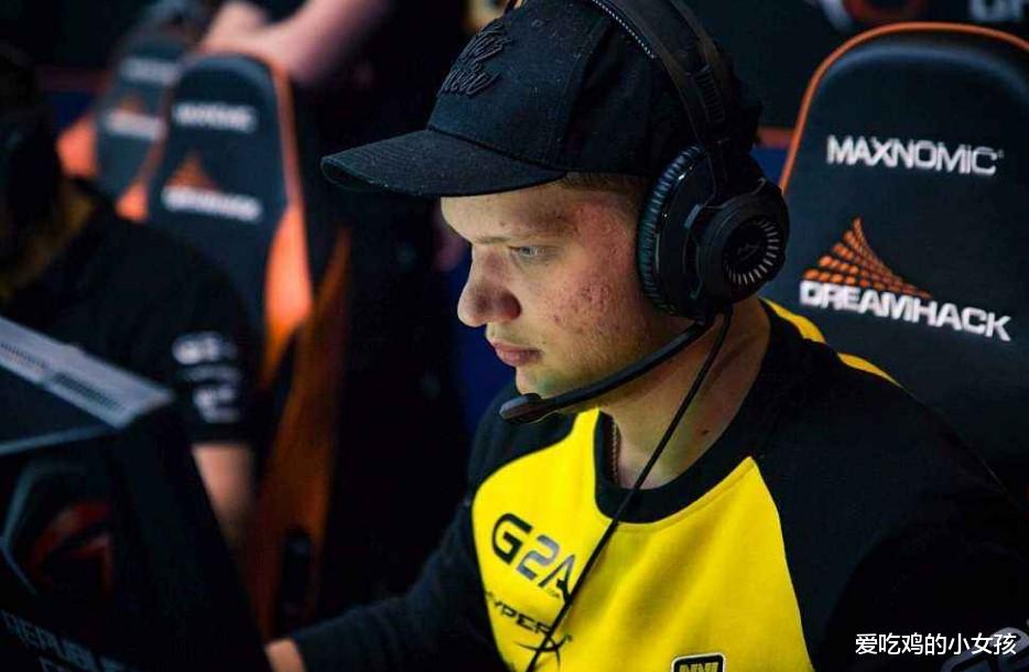 csgo▲CSGO:一周涨价5000块?因职业选手试用,这把刀成了新“海景房”