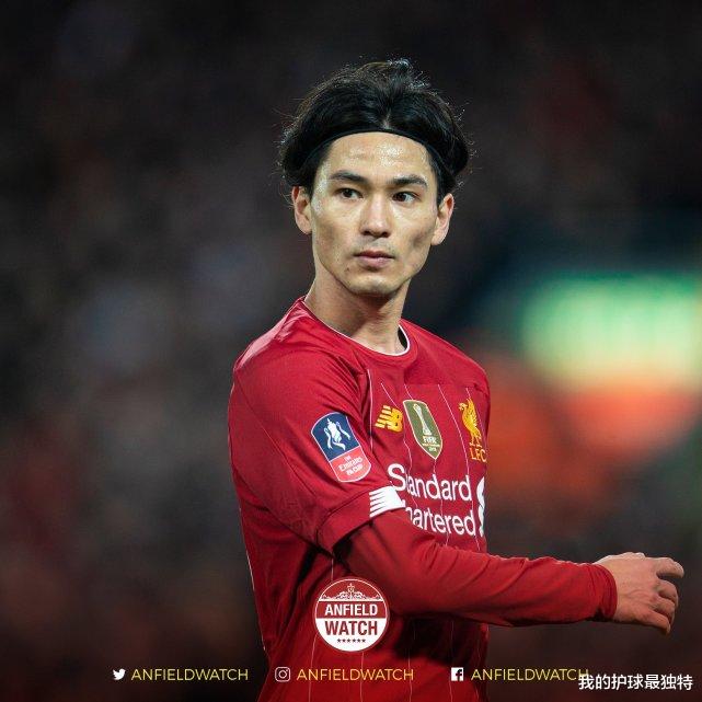 「利物浦」日本球星爆发！利物浦6-0疯狂吊打对手 克洛普却收到坏消息