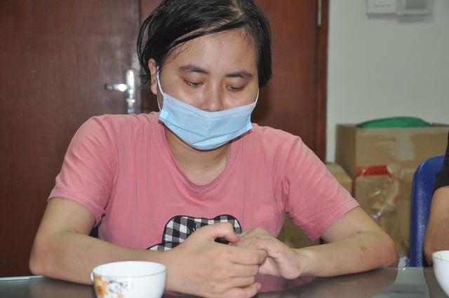 「」男子刚照顾完患癌症的父亲,妻子和4个月大的儿子也被查出癌症