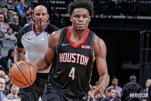 『火箭队』留下双MVP！预测火箭6人离队人选，重组在即，火箭只为夺冠