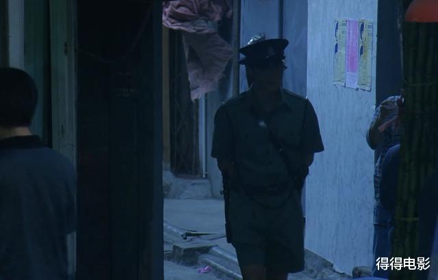 王晶|要不是朱茵的出演，我真不知道，王晶在1999年就拍了“追龙”