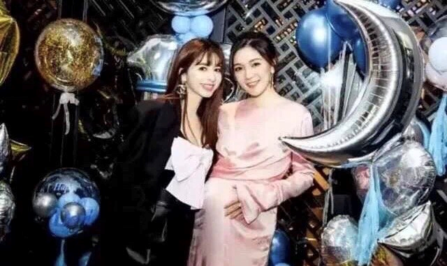 「黄晓明」骚扰韩东君、勾搭黄晓明，她把野心写在脸上？