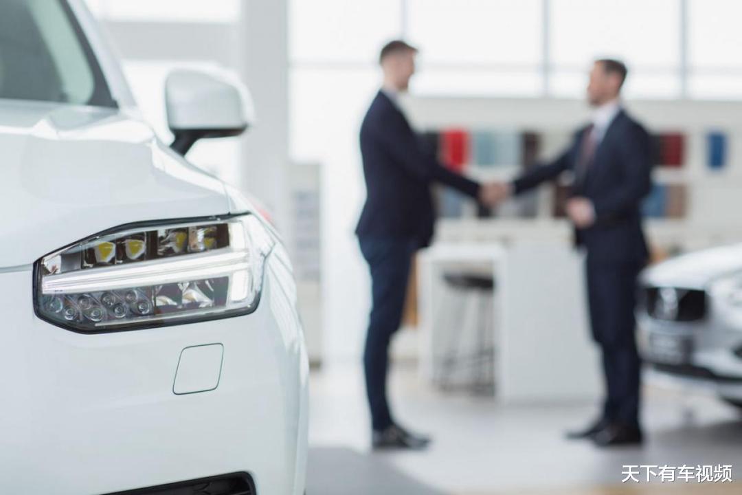 [国产车]为何说“宁买高配国产，不要低配合资”？维修师傅：开几年就知道