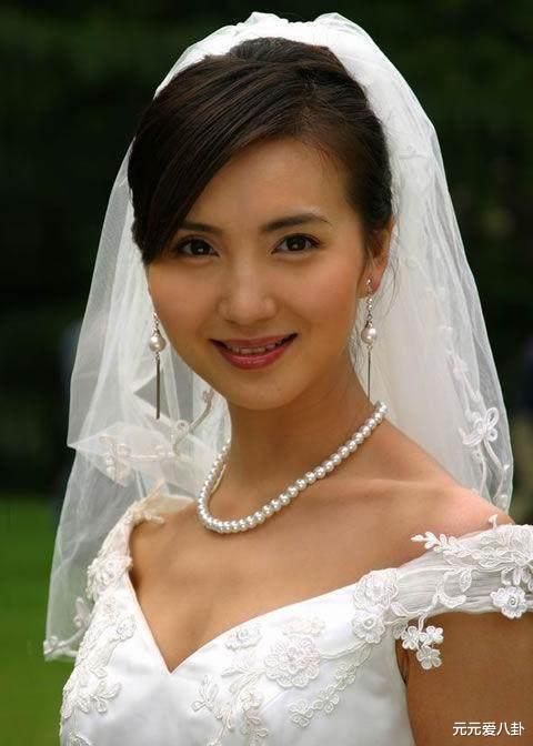 陈好|“万人迷”陈好，如今竟然“毁容式”变老，网友：这谁能认出来啊