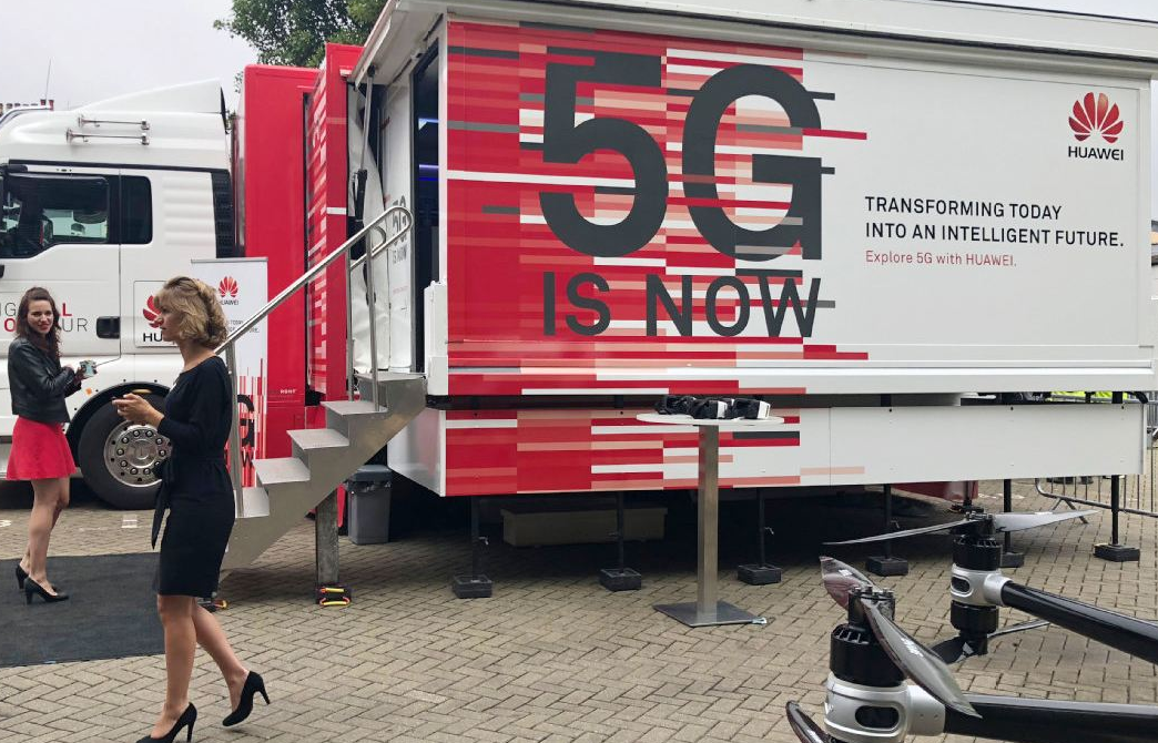 路由器|又一国决定移除华为，相关组织：反对！