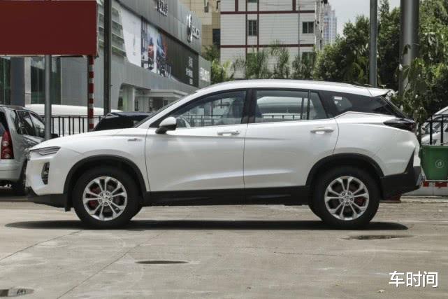 【海马8s】被冷落的国产“精品”，7.99万就有195马力，比荣放漂亮10倍