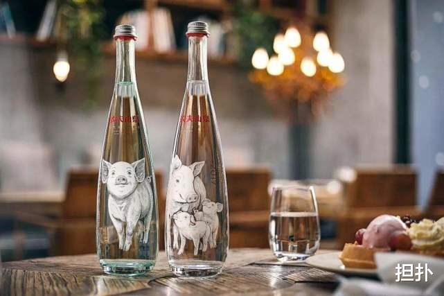 『妖股』中国矿泉水市场老大，不差钱却要上市，上市前还赶紧分完百亿现金