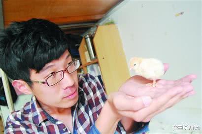 大学辅导员“暗访”宿舍，发现“奇葩”宠物，看到最后：大开眼界