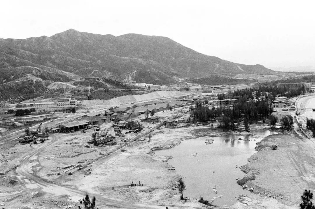 深圳市|40年，一个小渔村的精彩“蜕变”