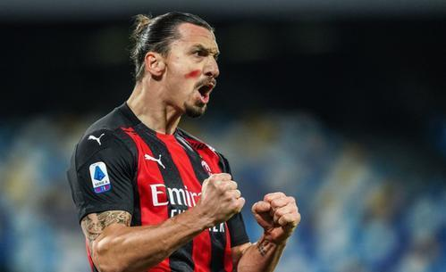 卡利亚里|「01/18赛事」卡利亚里VS红黑军团：伊布伤归米兰延续状态