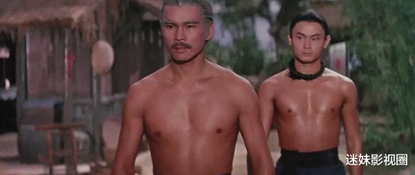 「黄飞鸿」深度解读:一个拍了百余部电影的功夫片ip,是如何走下“神坛”的