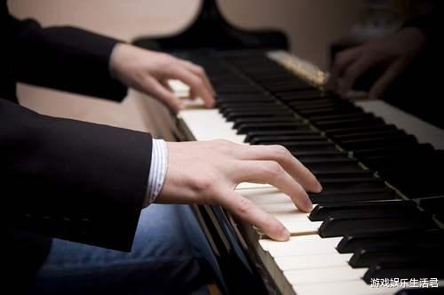 「iu」成人钢琴，是否能“半路弹唱”？萧敬腾说了两点很受用