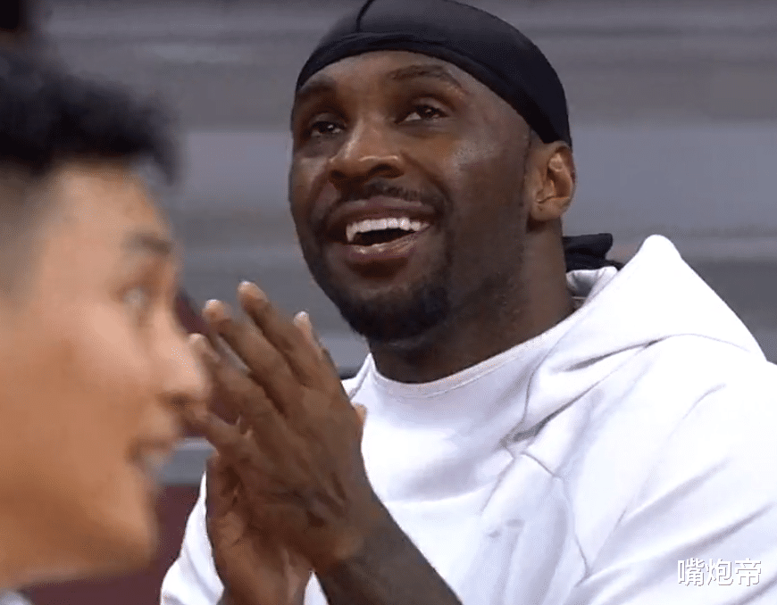 [杜锋]CBA励志奇迹，23岁天才生涯7分，轰29+5+3平趟9冠王，杜锋3次提携