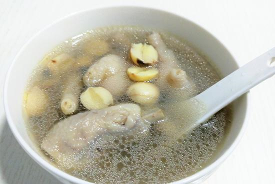 莲子|立秋将至,迷上了这碗汤,养血安神,比老鸭汤还好喝