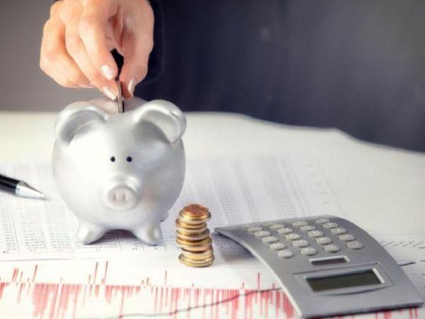 利息|如何靠利息“养活”自己？存够这个数，每月躺赚4000元“工资”！