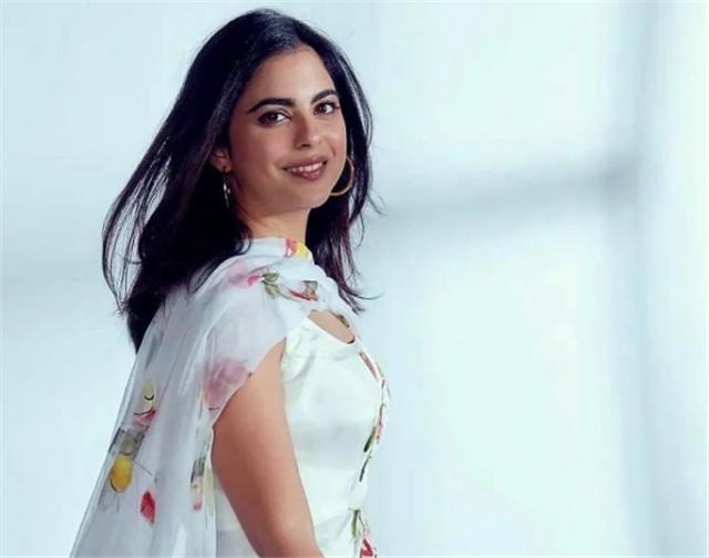 臆说古史|“一亿美元新娘”：亚洲首富女儿的彪悍人生，小说都不敢这么写