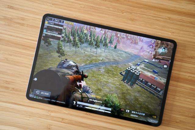 华为：华为平板强势冲刺！麒麟810＋7250mAh电池，成千元档最香！