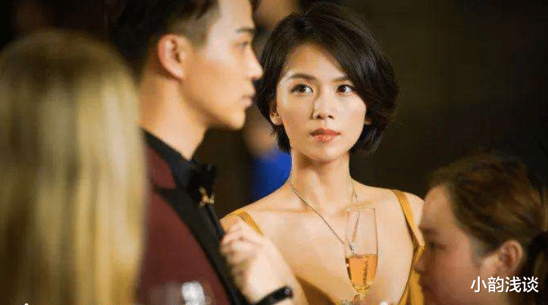 张萌|凭“一己之力”摧毁整部剧,“带资入组”强硬加戏,连人带剧毁了