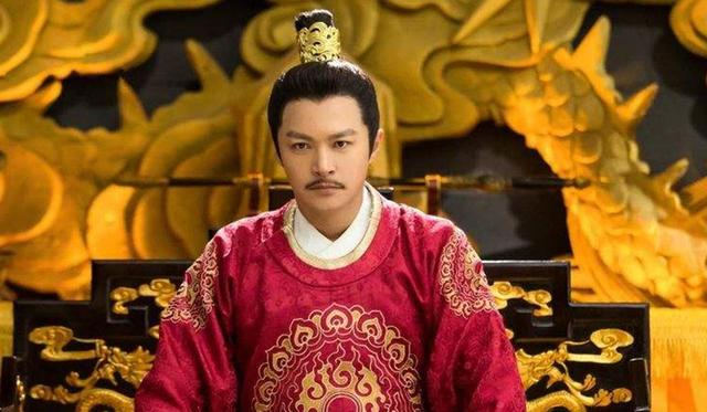 李世民▲李世民有那么多嫔妃,为何还要霸占李元吉的妻子?并不是因为好色