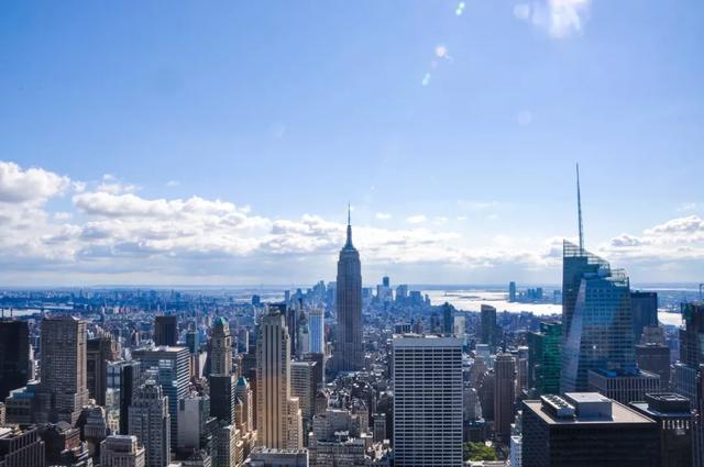 热词2019：土地流拍频现！房企理智拿地 市场回归平稳