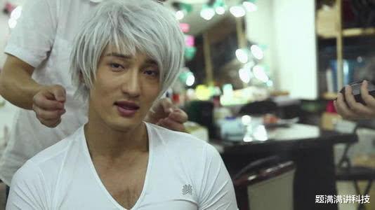 陈道明：宁肯不赚钱，也不接烂戏的演员，陈道明不算啥，他是影帝却买不起房！