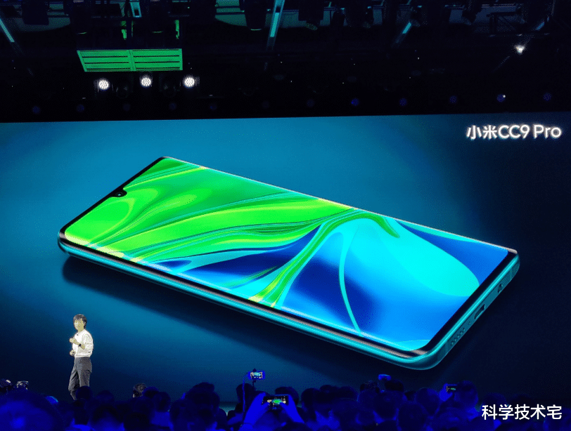 李楠|前魅族高管李楠表示，一亿像素“太扯”，4000万像素更理想！