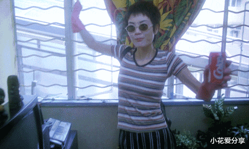 王菲|活该！回头草并不香！王菲情史大起底，原来谢霆锋是给人当了替身……