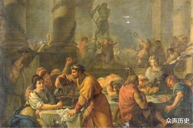 古罗马|古罗马奴隶主是怎么对待女奴隶的?手段非常残酷,让人不忍直视