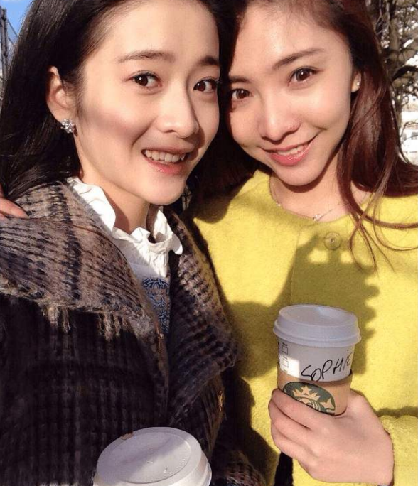 张雪迎：她无意间把妹妹带进了演艺圈，如今妹妹火遍全国，她却早已鲜为人知