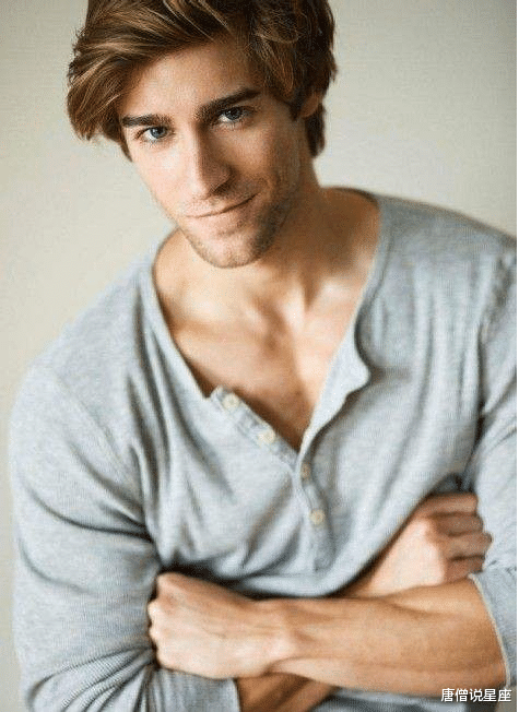 星座男|女生一哭就心软的星座男