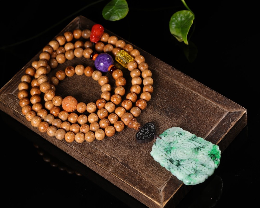 蜜蜡|快来选择您的文玩好物