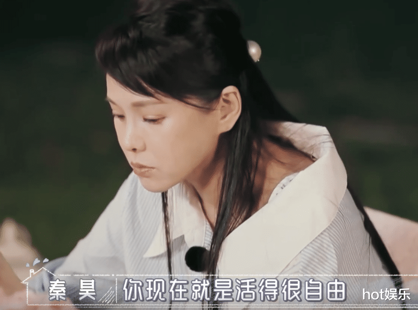 伊能静|人生赢家伊能静，两任丈夫都有才华，表达方式却大不同