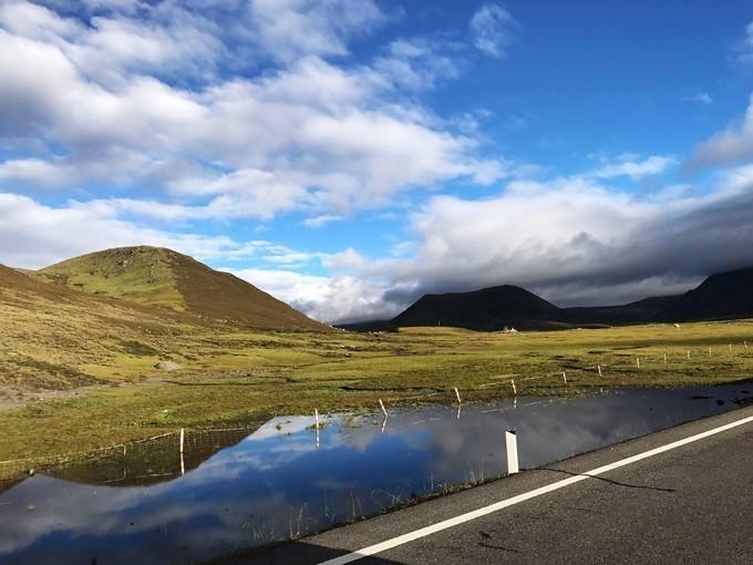 理塘|最具康巴风情的理塘，仓央嘉措想借翅膀回一趟的地方
