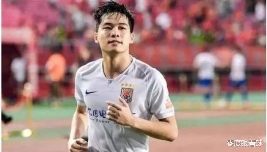 山东鲁能|一场2:1让鲁能收获中场猛人,蒿俊闵真正接班人浮现,未来可成国足中场灵魂