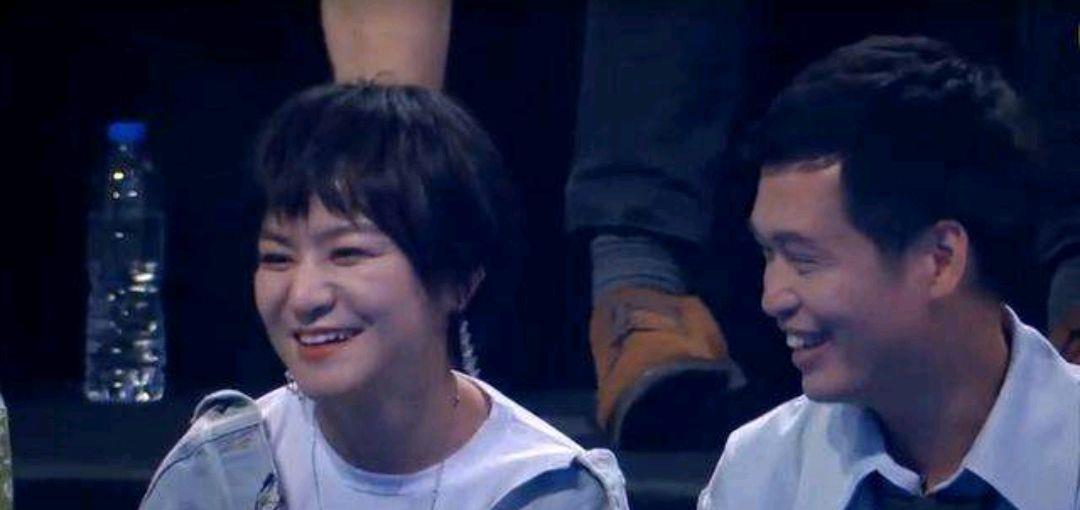 程璐|程璐思文离婚后,思文不仅家没了,工作也没了