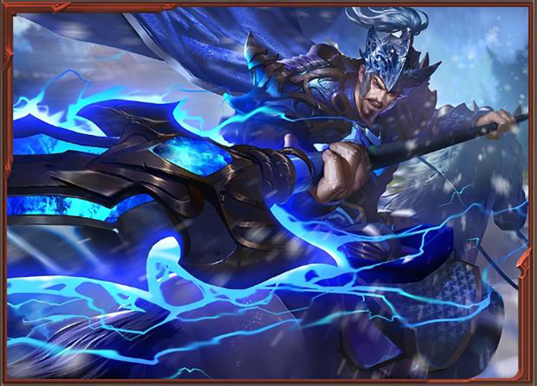 张辽|三国杀十周年神张辽的新技能曝光,看到他的技能,网友:吊打那个男人!